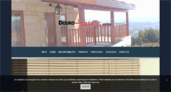 Desktop Screenshot of dourosystem.net